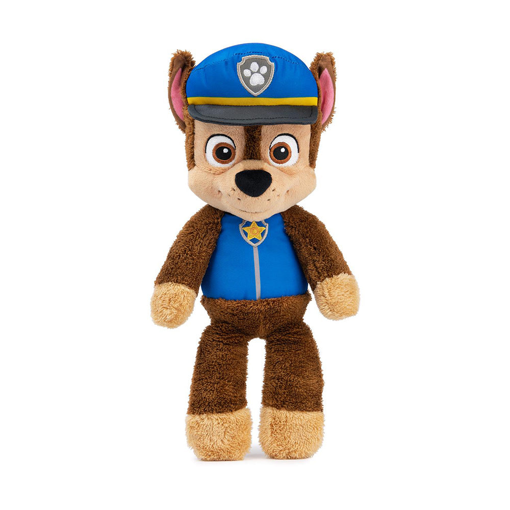 Spin Master Paw Patrol Take Along Buddy Plush - Chase 34 εκ