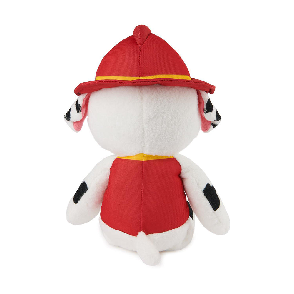Spin Master Paw Patrol Take Along Buddy Plush - Marshall 34 εκ