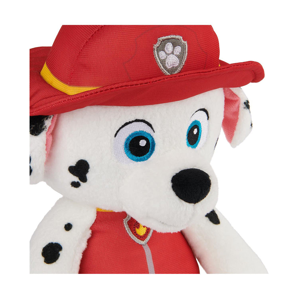 Spin Master Paw Patrol Take Along Buddy Plush - Marshall 34 εκ