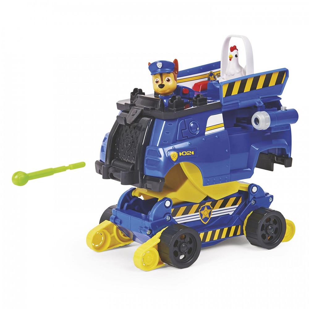 Spin MasterSpin Master Paw Patrol Rise And Rescuepapell.gr