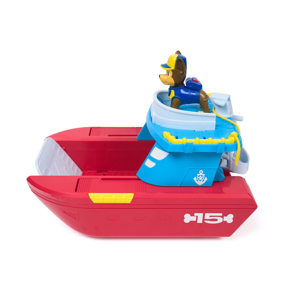Spin Master Paw Patrol - Sea Patroller