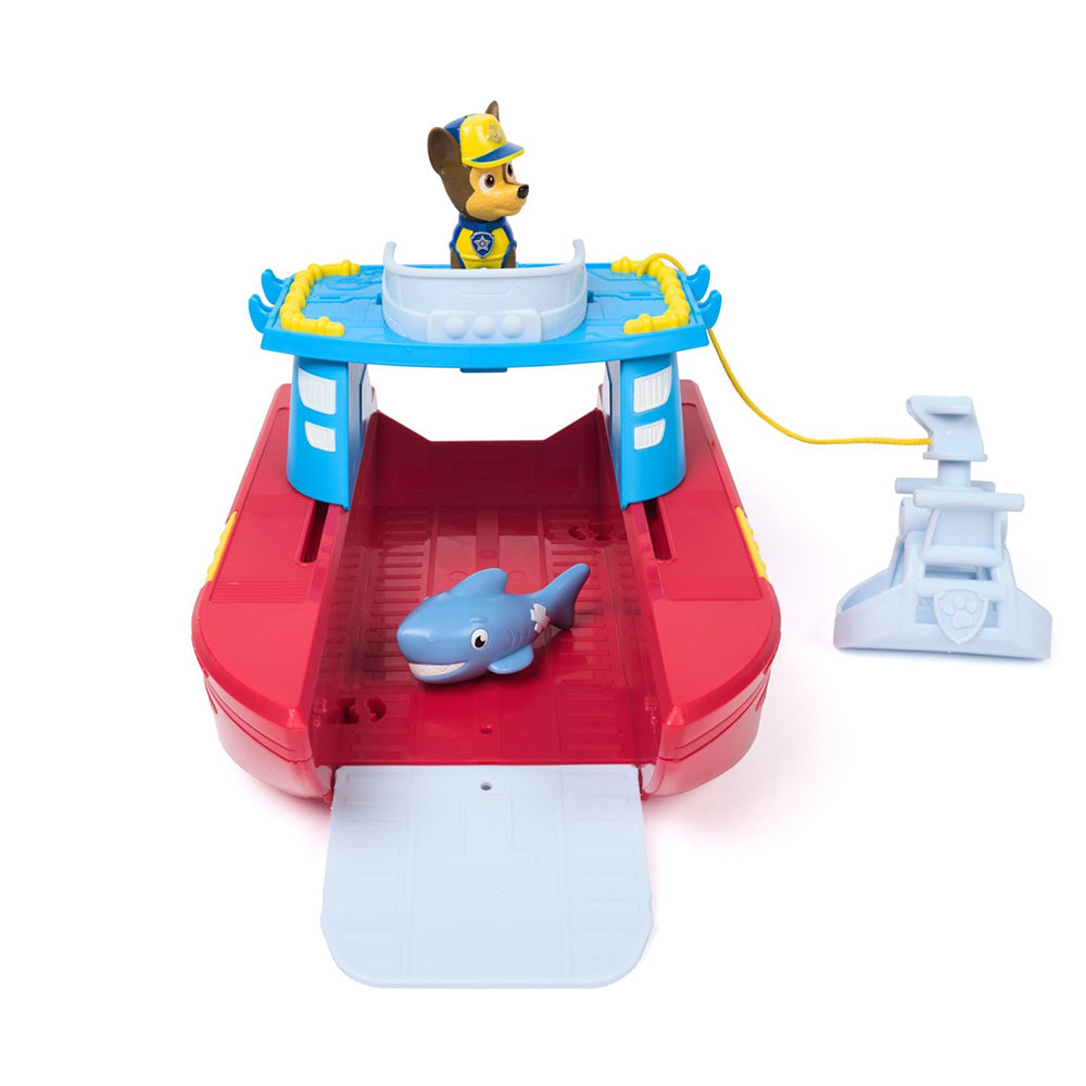 Spin Master Paw Patrol - Sea Patroller