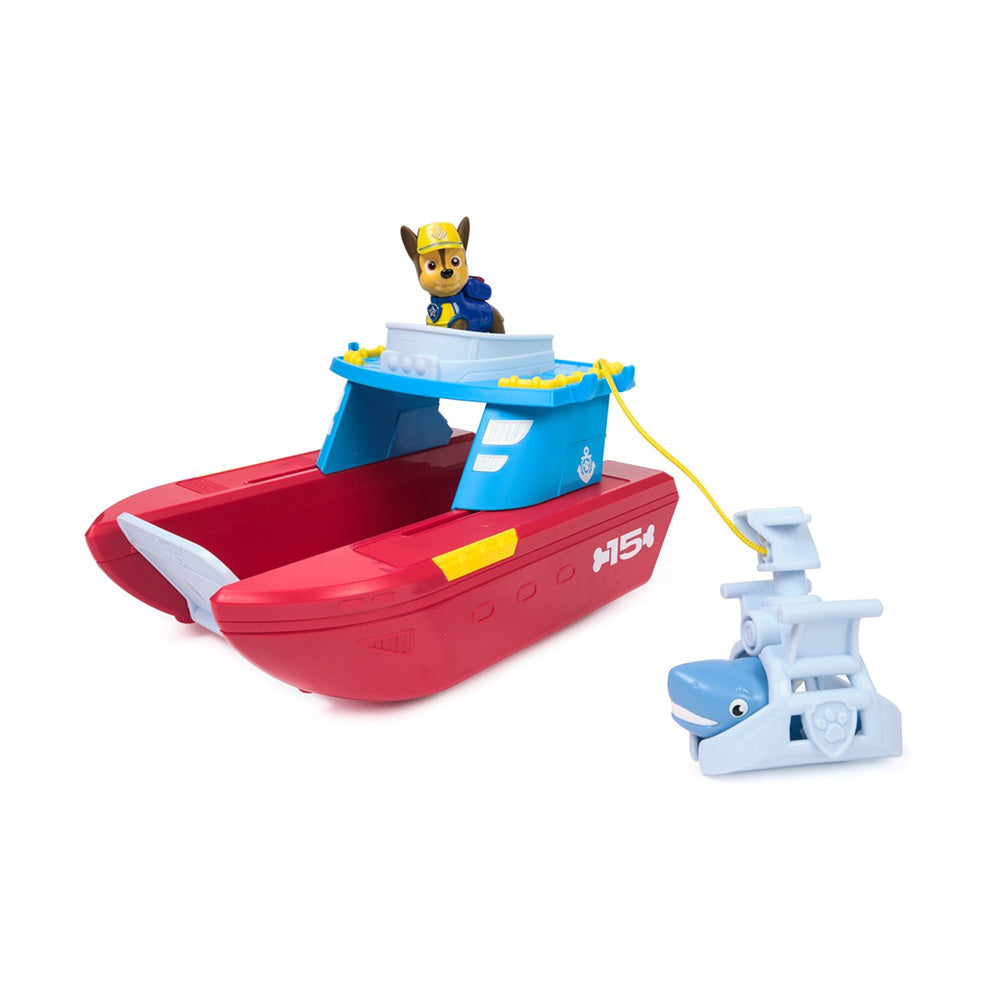 Spin Master Paw Patrol - Sea Patroller