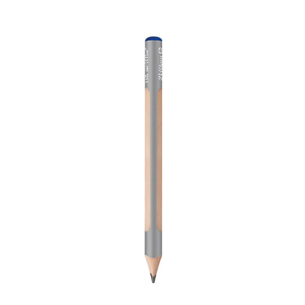 PELIKANPelikan Μολύβι Ξυλο/Λυβο Griffix HB/2/Bpapell.gr