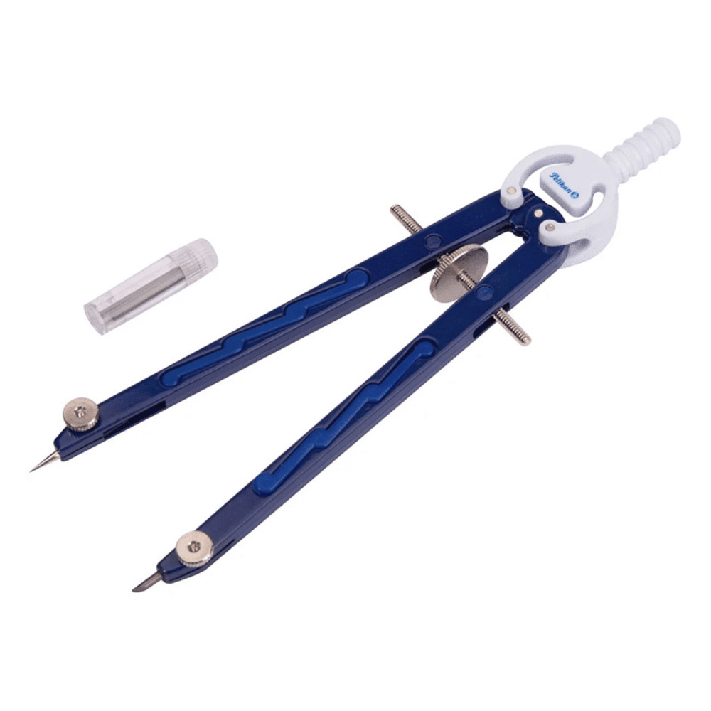 Pelikan Μεταλλικος Διαβητης Ακριβειας Βl/1