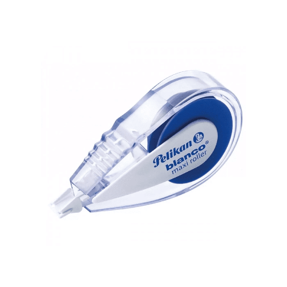 PELIKANPelikan Διορθωτικό Blanco Roller Maxi 4,2 mm Χ 10 Μpapell.gr