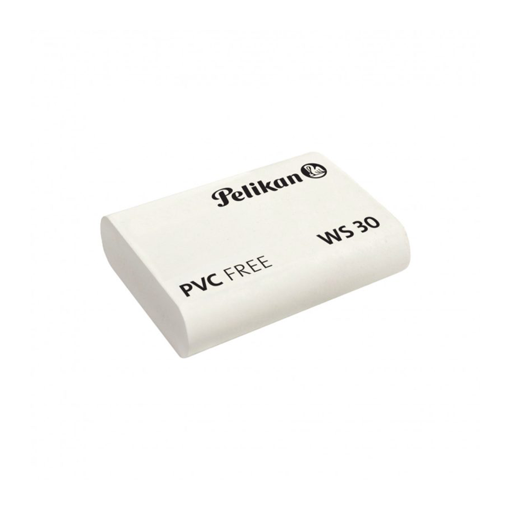 PelikanPelikan Γόμα WS30 Cottonpapell.gr