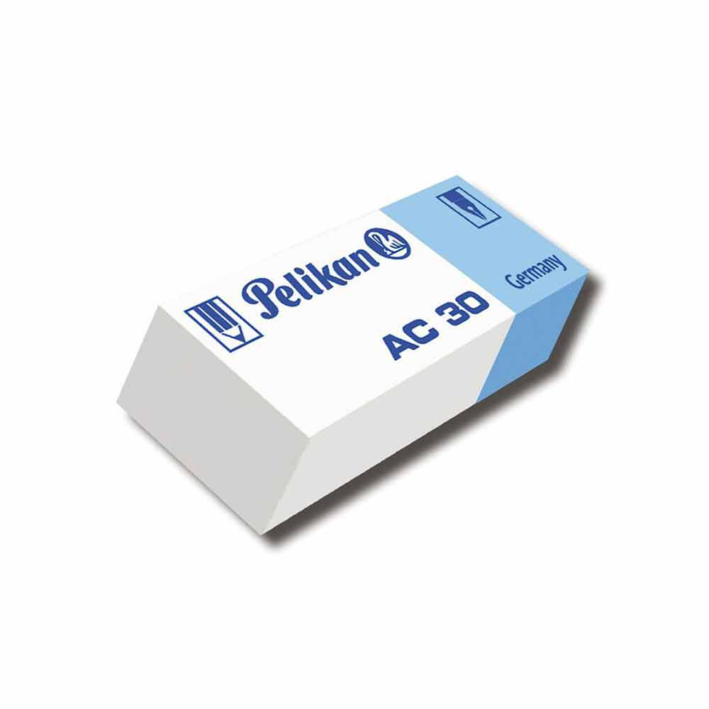 PELIKANPelikan Γόμα AC30papell.gr