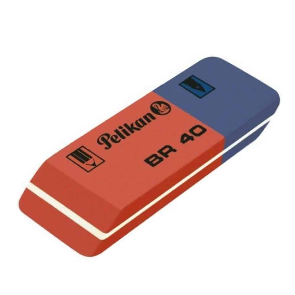 PelikanPelikan Γόμα Br40papell.gr