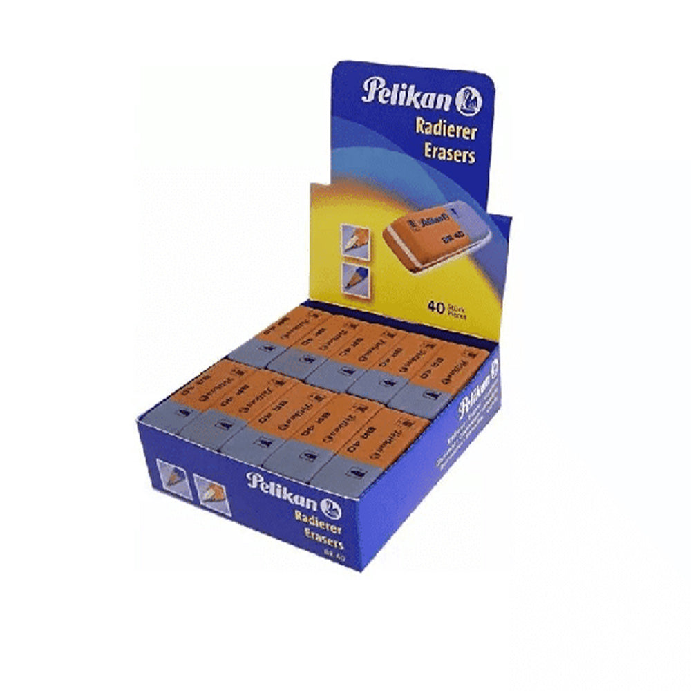 PelikanPelikan Γόμα Br40papell.gr