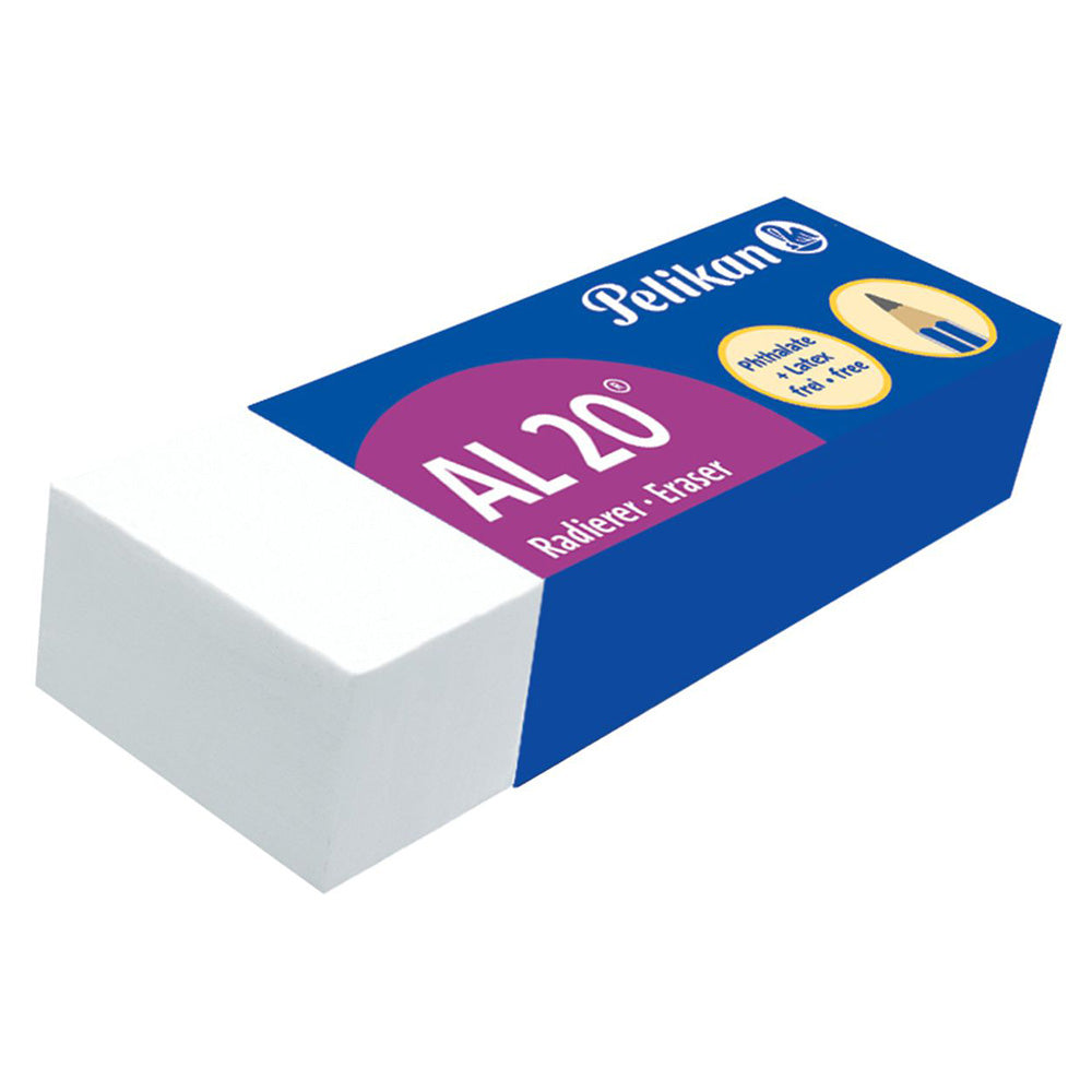 Pelikan Γομολάστιχα Πλαστικήή Al 20