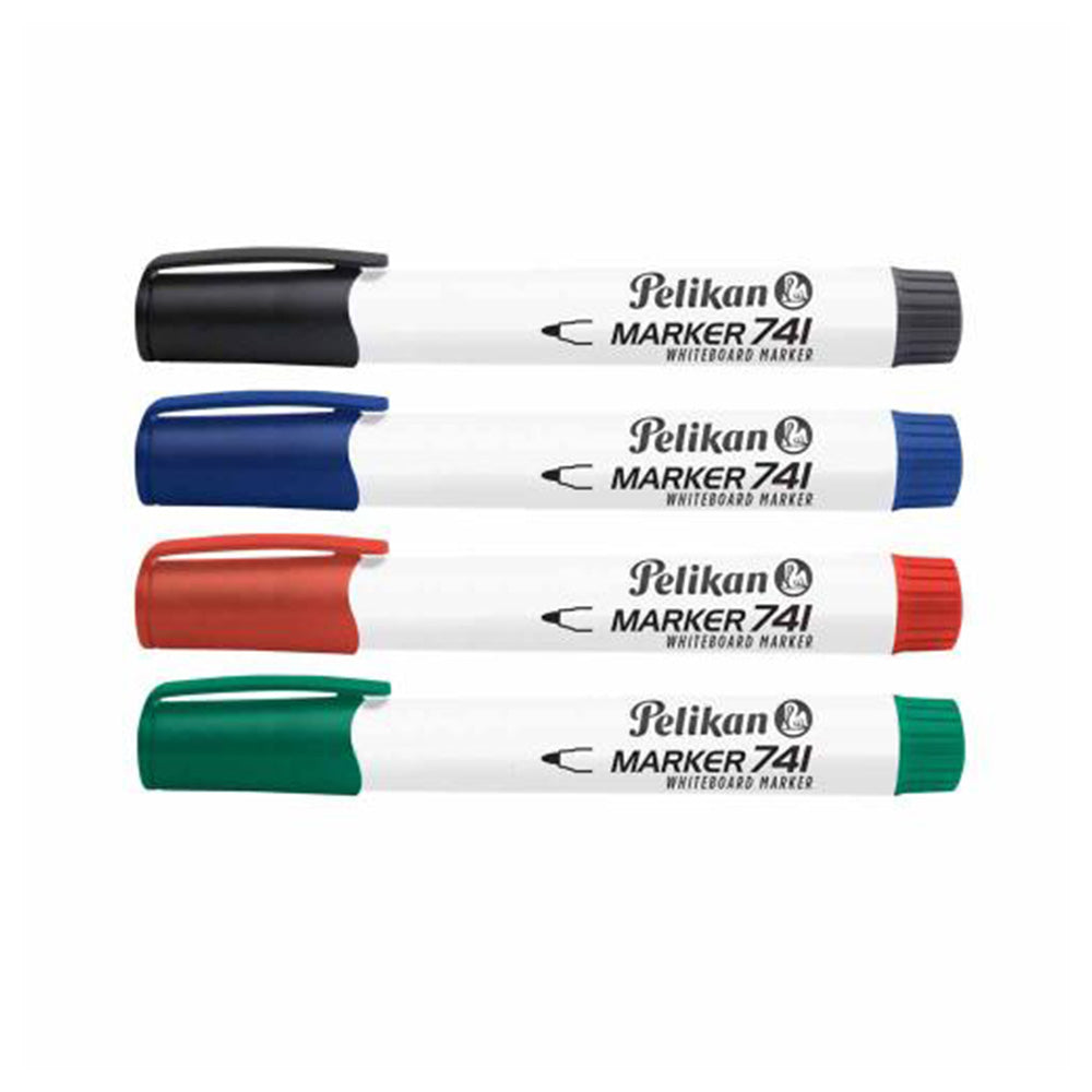 PelikanPelikan Μαρκαδόρος Ασπροπίνακα 741 Fpapell.gr