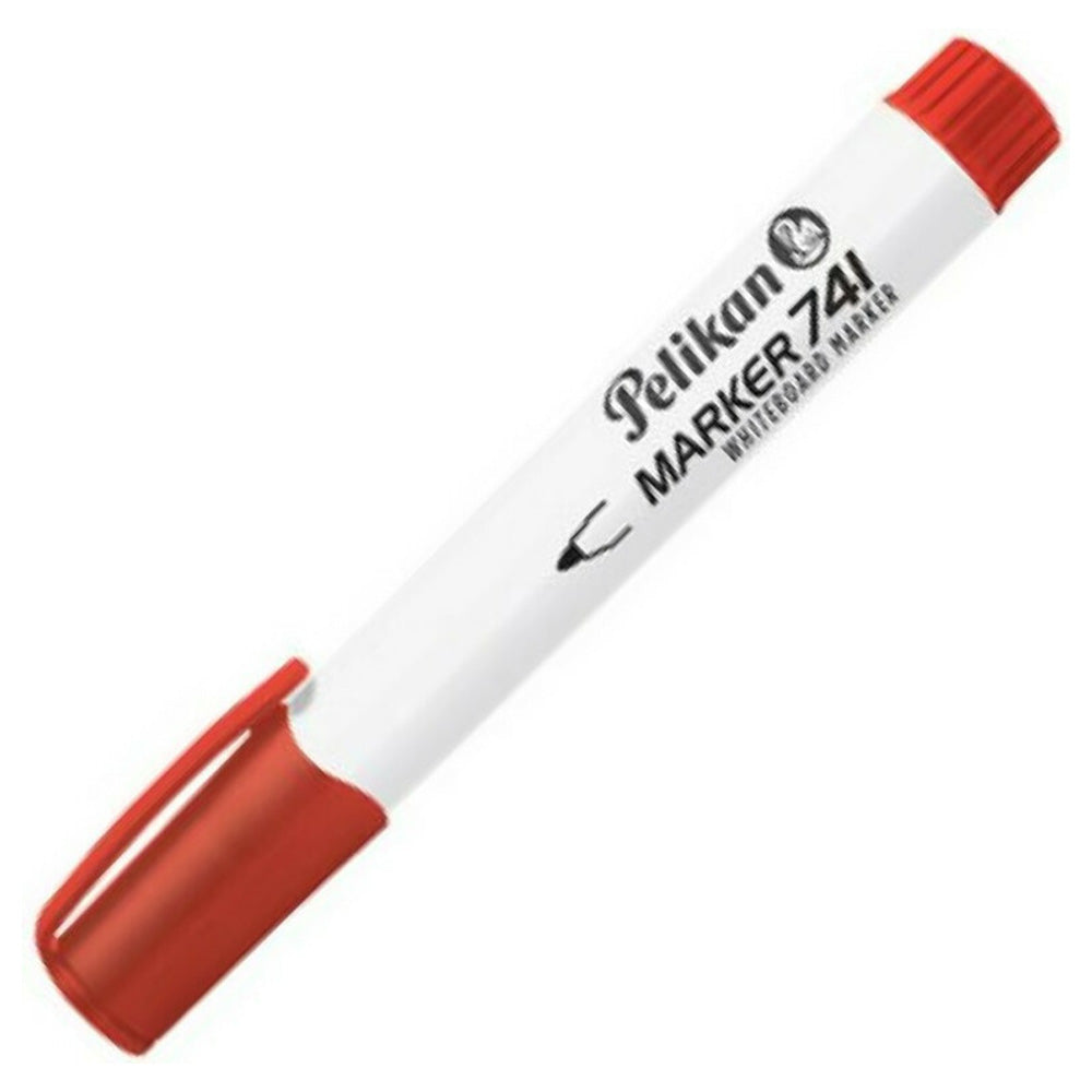 PelikanPelikan Μαρκαδόρος Ασπροπίνακα 741 Fpapell.gr