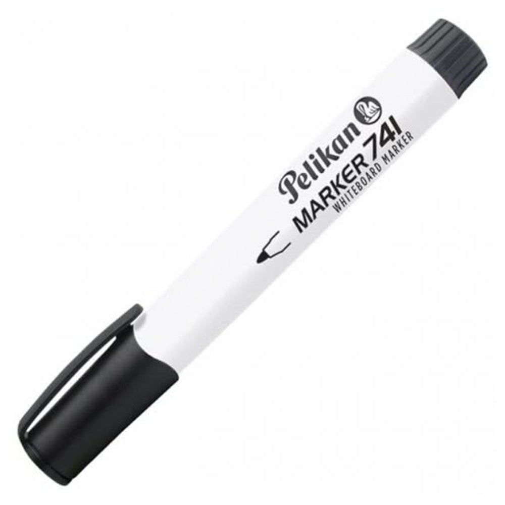 PelikanPelikan Μαρκαδόρος Ασπροπίνακα 741 Fpapell.gr