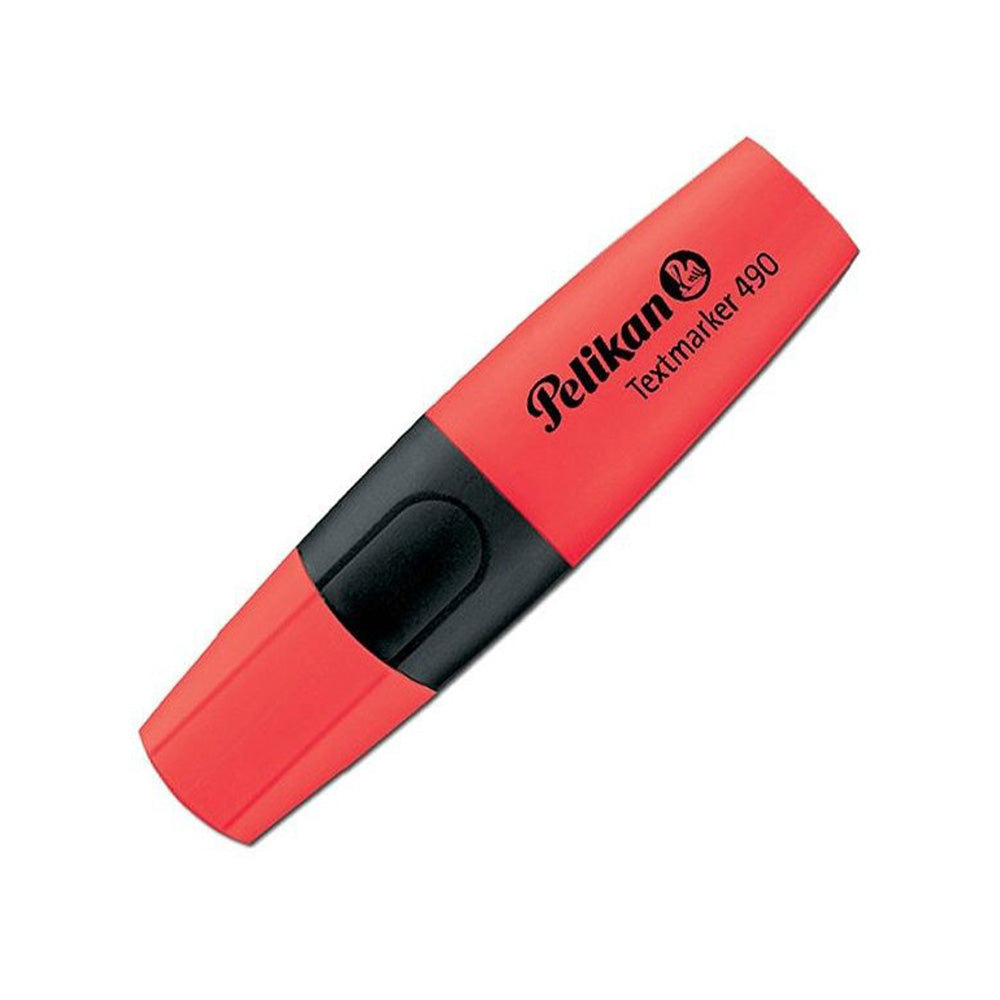 PelikanPelikan Μαρκαδόρος Υπογράμμισης 490papell.gr