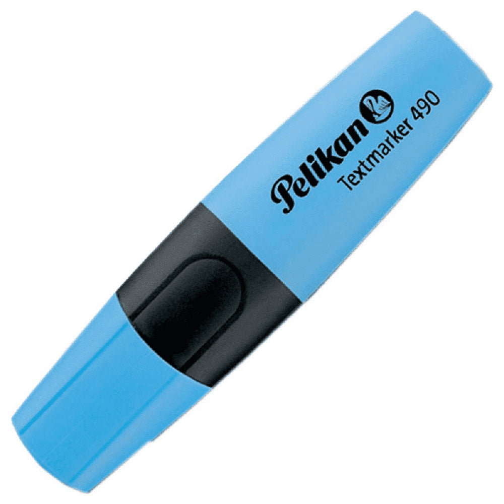 PelikanPelikan Μαρκαδόρος Υπογράμμισης 490papell.gr