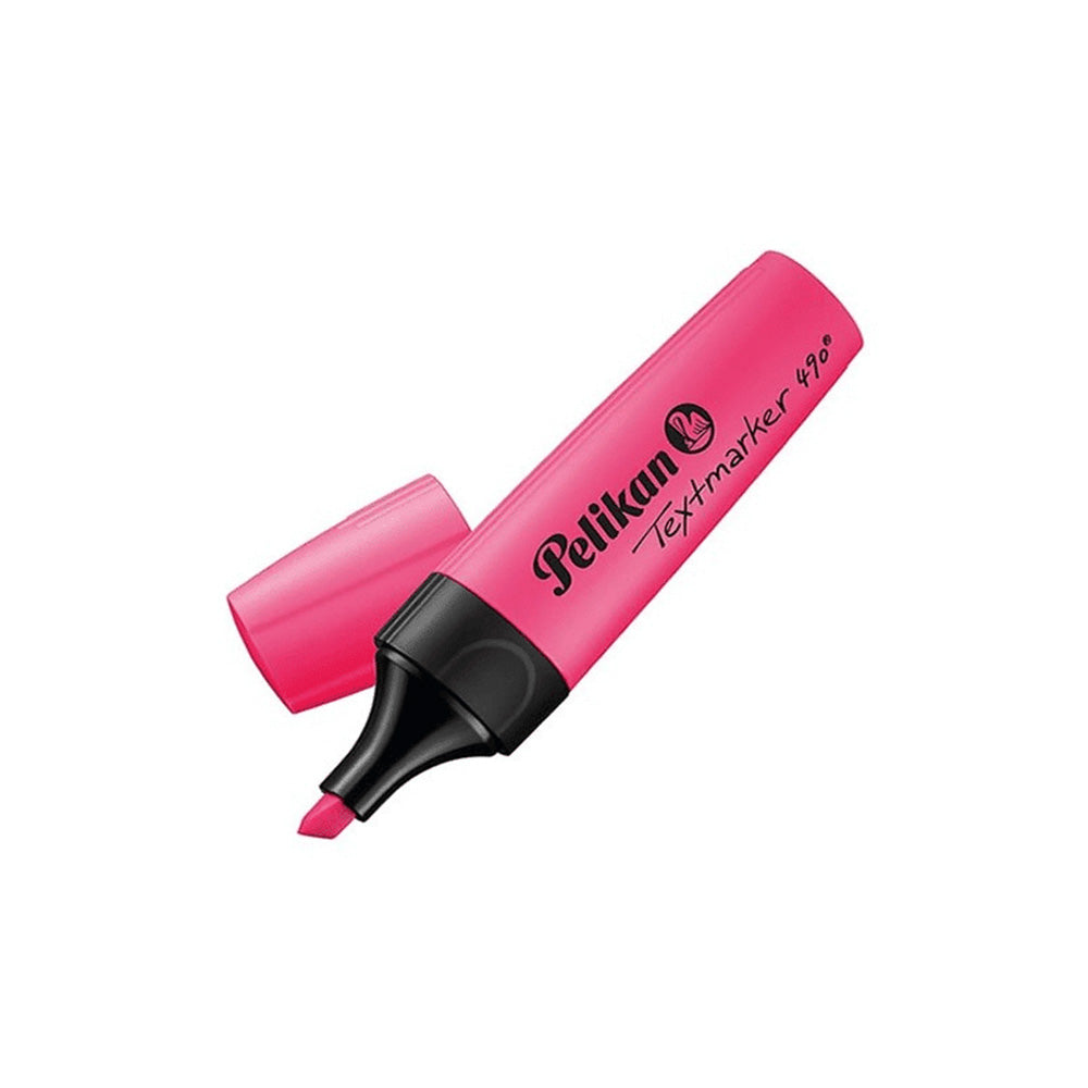 PelikanPelikan Μαρκαδόρος Υπογράμμισης 490papell.gr