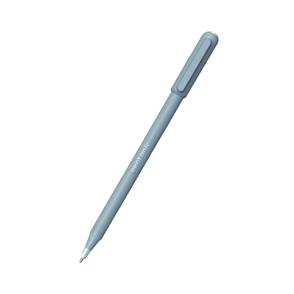 Pentonic Frost Στυλό Διαρκείας 0.7mm Μπλε