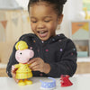 Hasbro Peppa Pig Dress-Up Figure With 6 Easy-On Fashion Accessories, 6-Inch Κούκλα 