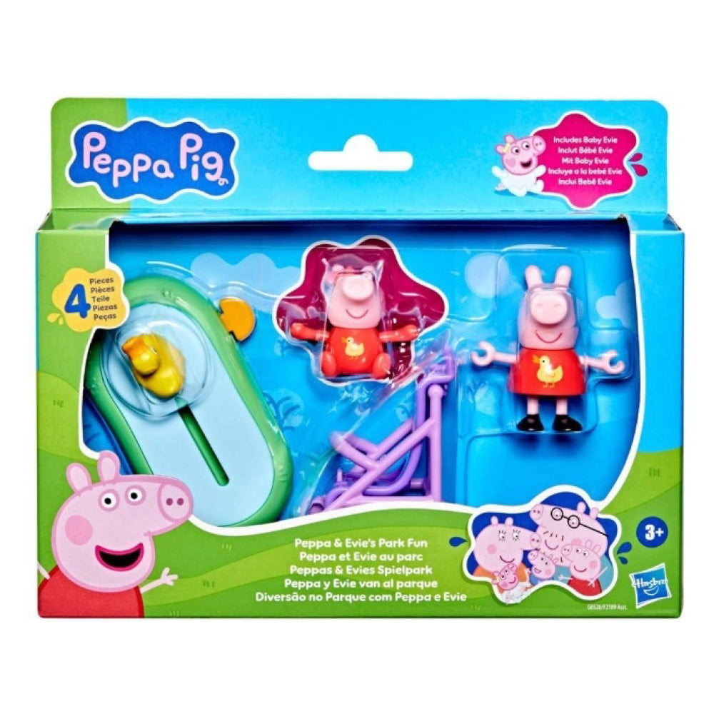 Peppa Pig Peppa Moment 