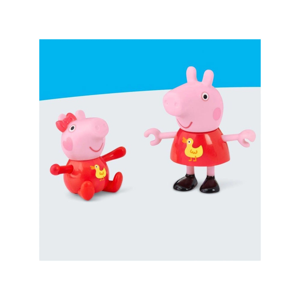 Peppa Pig Peppa Moment 
