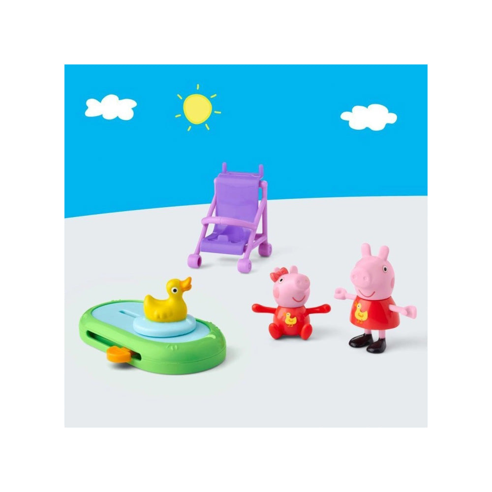 Peppa Pig Peppa Moment 