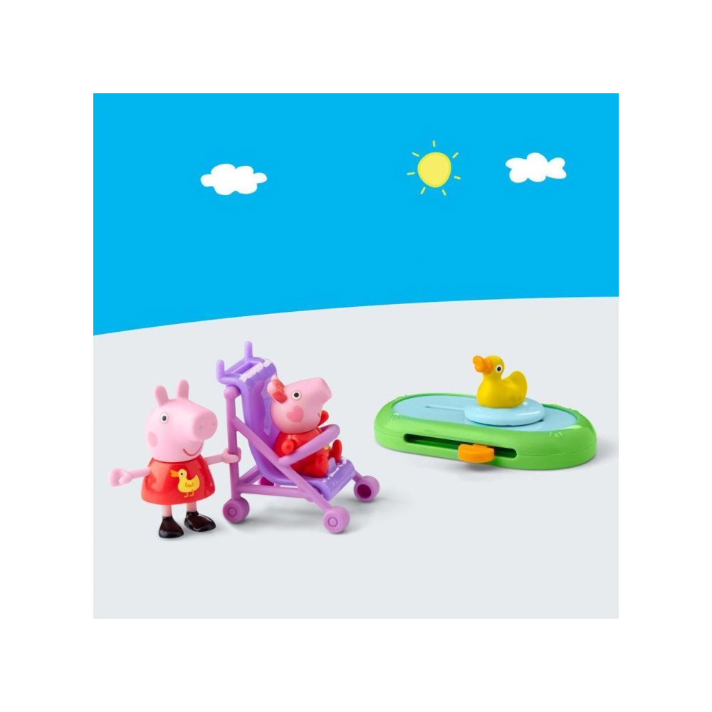 Peppa Pig Peppa Moment 