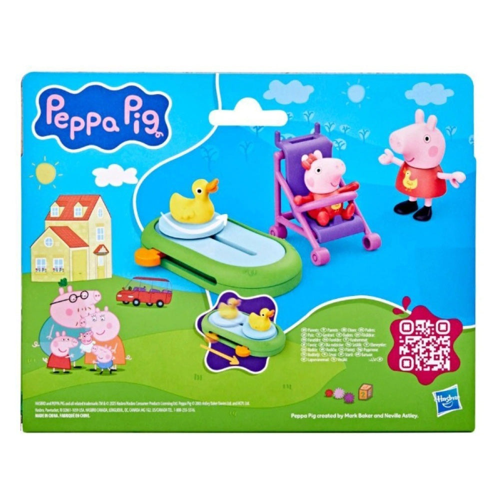 Peppa Pig Peppa Moment 