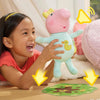 Hasbro Peppa PigOinks Kαι Snuggles Evie Διαδραστική Κούκλα Μωρού 
