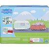 Hasbro Peppa Pig Peppas Caravan 