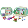 Hasbro Peppa Pig Peppas Caravan 