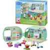Hasbro Peppa Pig Peppas Caravan 