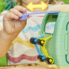 Hasbro Peppa Pig Peppas Caravan 