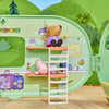 Hasbro Peppa Pig Peppas Caravan 