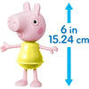 Hasbro Peppa Pig Peppas Dress-Up Wardrobe Playset 