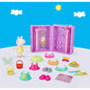 Hasbro Peppa Pig Peppas Dress-Up Wardrobe Playset 