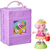 Hasbro Peppa Pig Peppas Dress-Up Wardrobe Playset 