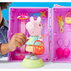 Hasbro Peppa Pig Peppas Dress-Up Wardrobe Playset 