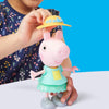 Hasbro Peppa Pig Peppas Dress-Up Wardrobe Playset 