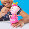 Hasbro Peppa Pig Peppas Dress-Up Wardrobe Playset 