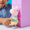 Hasbro Peppa Pig Peppas Dress-Up Wardrobe Playset 