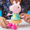 Hasbro Peppa Pig Peppas Dress-Up Wardrobe Playset 