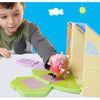 Hasbro Peppa Pig Peppas Pop-Open Playgroup Playset 