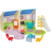 Hasbro Peppa Pig Peppas Pop-Open Playgroup Playset 