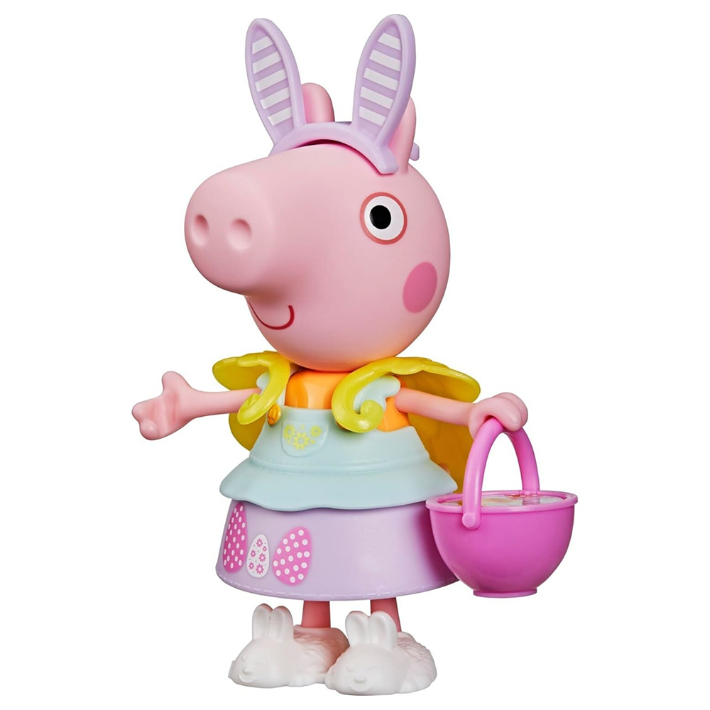 Hasbro Peppa Pig: Springtime Dress Up
