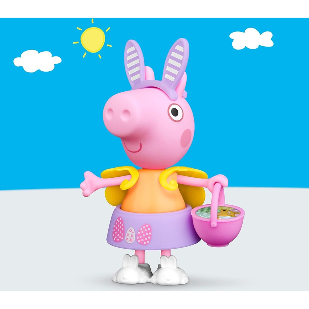Hasbro Peppa Pig: Springtime Dress Up