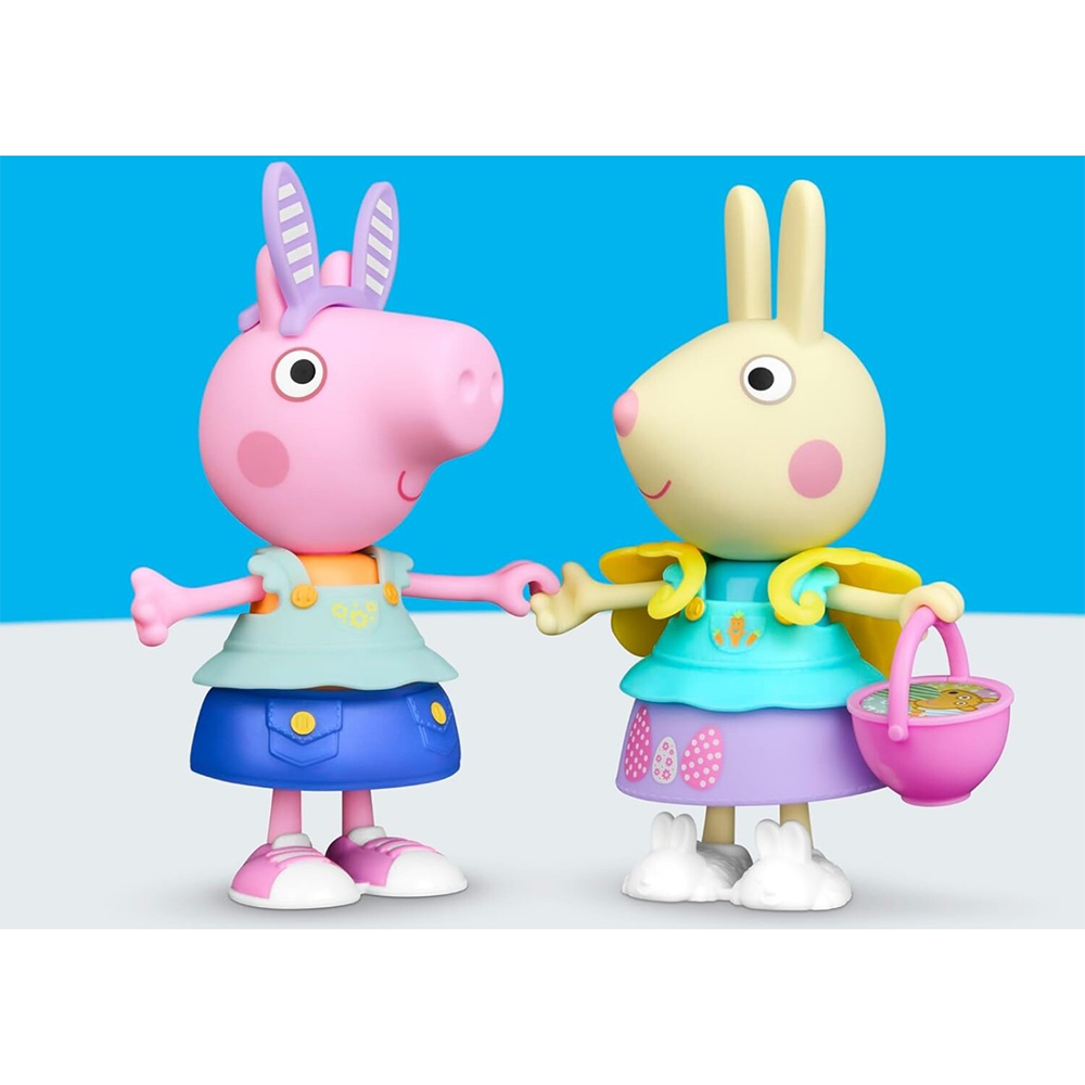 Hasbro Peppa Pig: Springtime Dress Up