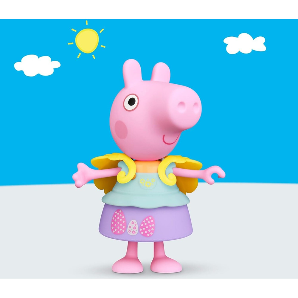 Hasbro Peppa Pig: Springtime Dress Up