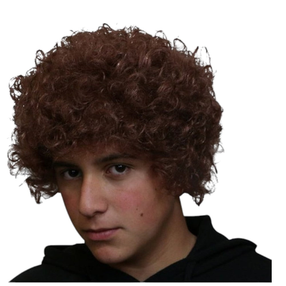 MaskarataΠερούκα Κλόουνpapell.gr