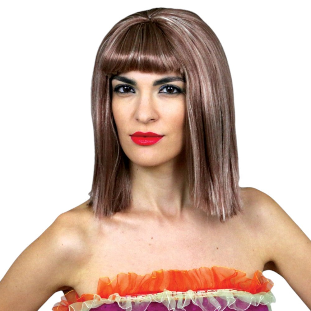 Περούκα Φιλαριστή